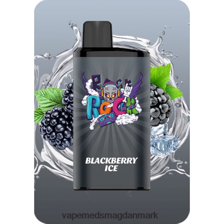Vape Juice - IGET Bar pro D80D4D13 brombæris