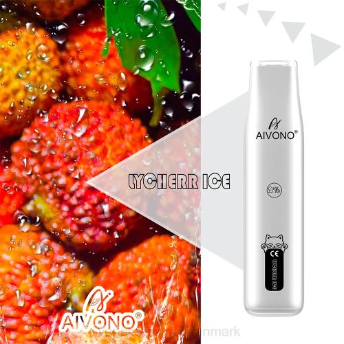 Vape Juice - Aivono AIM CAT 400 2H4L338 litchi is