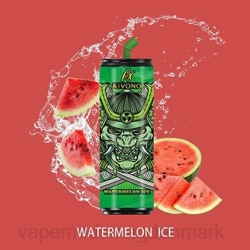 Disposable Vape Danmark - Aivono AIM WINNER 6000 coca cola flasker 2H4L119 vandmelon is