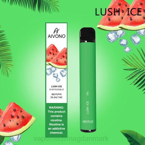 Vape Med Smag - Aivono AIM PLUS 800 2H4L181 frodig is