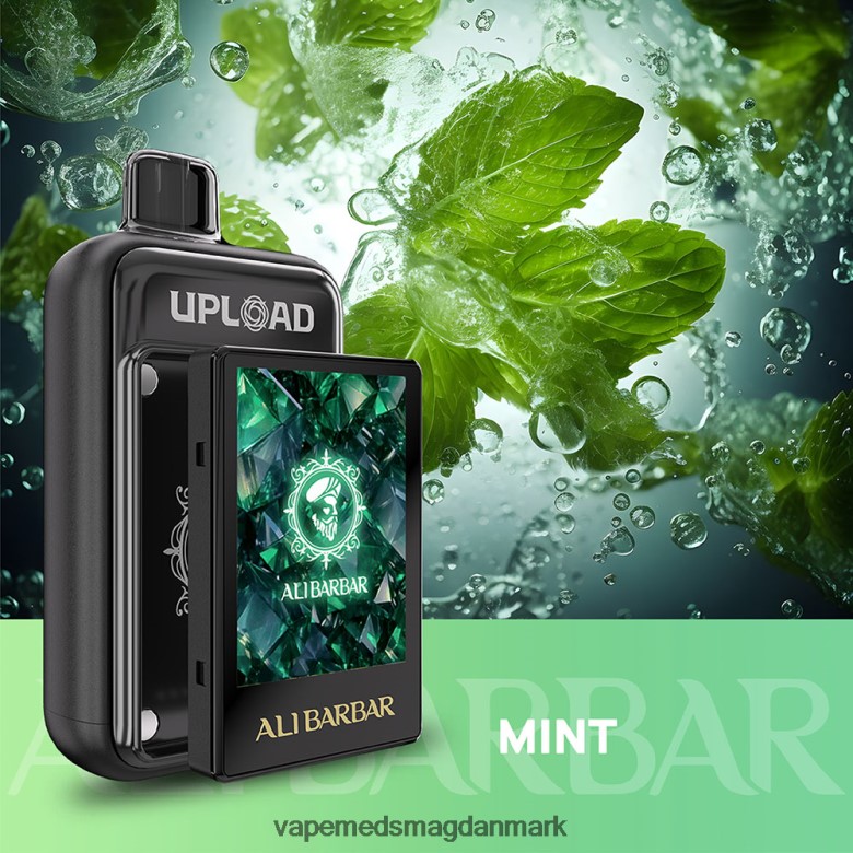 Disposable Vape Danmark - Alibarbar upload mynte 28B866117