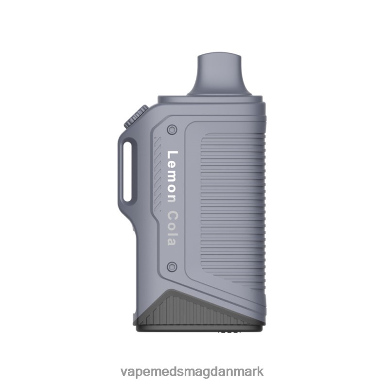Disposable Vape Danmark - LAVIE Energy Box 15000 pust citron cola J6TD674