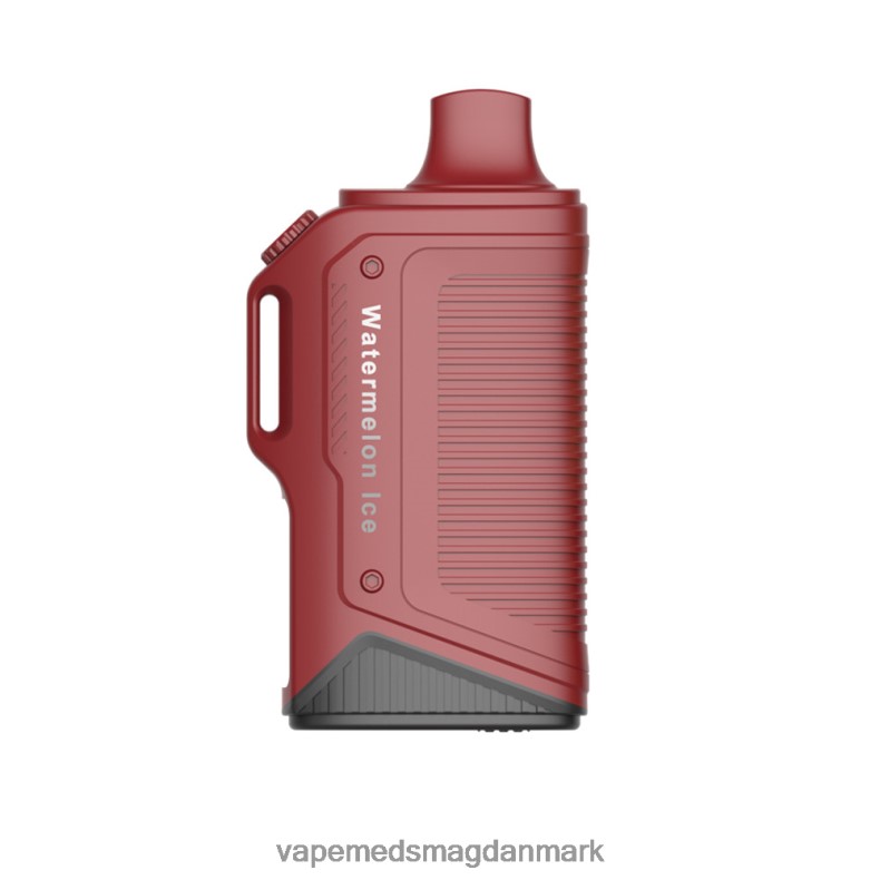 Disposable Vape Danmark - LAVIE Energy Box 15000 pust vandmelon is J6TD669