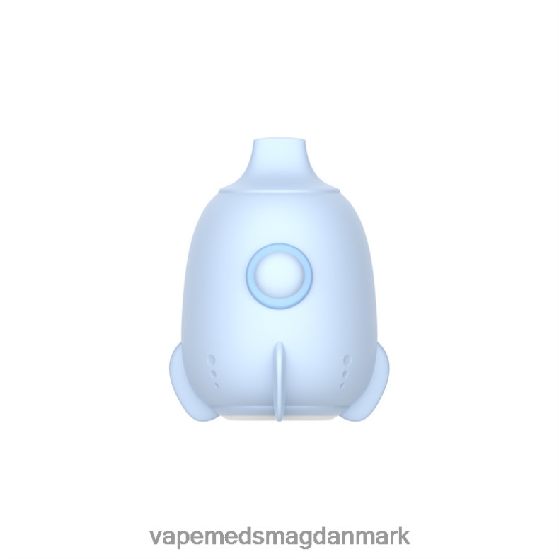 Disposable Vape Danmark - LAVIE Space Capsule 9000 pust cappuccino J6TD6219