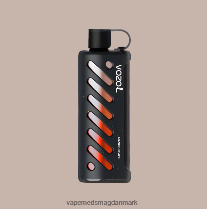 Disposable Vape Danmark - VOZOL gear shisha 25000 62462R1