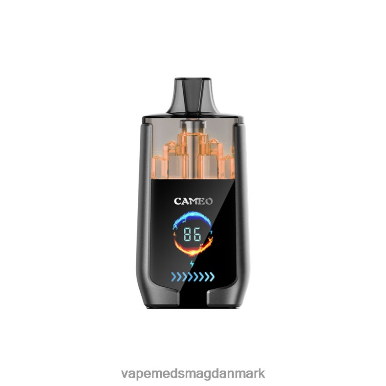 Vape Juice - LAVIE CAMEO 30000 pust citron cola J6TD623