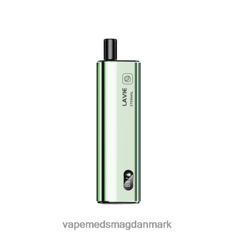 Vape Juice - LAVIE ETERNAL 10000 pust passionsfrugt J6TD6123