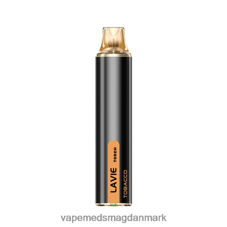 Vape Juice - LAVIE Torch 6000 pust tobak J6TD6138