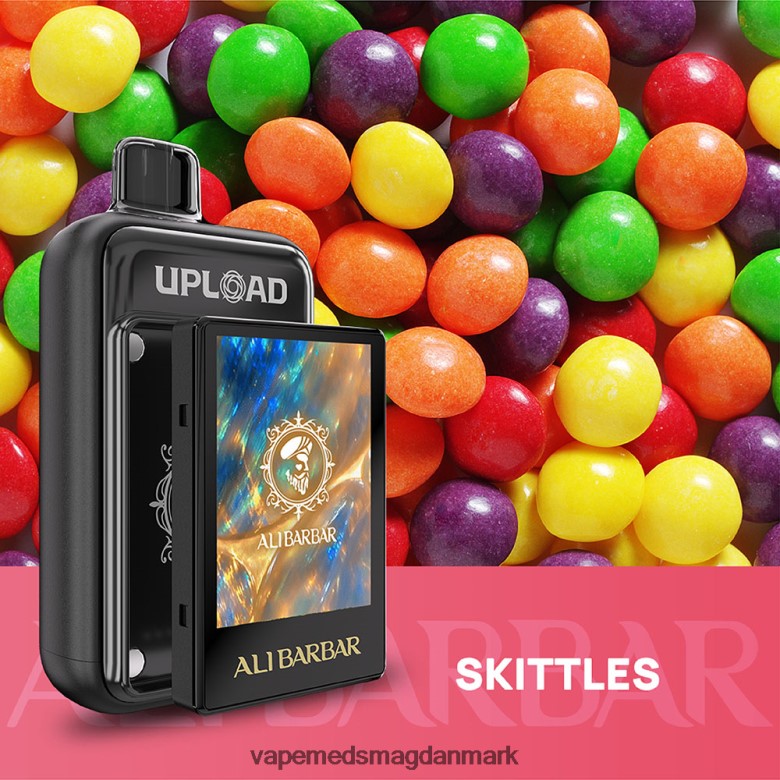 Vape Med Smag - Alibarbar upload kegler 28B866119