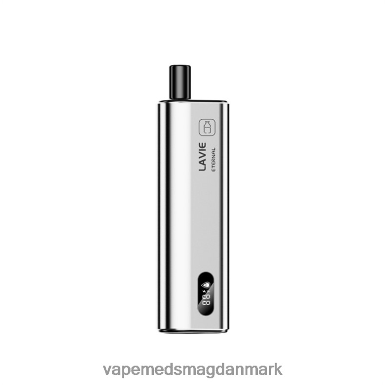 Vape Med Smag - LAVIE ETERNAL 10000 pust yakult J6TD6126