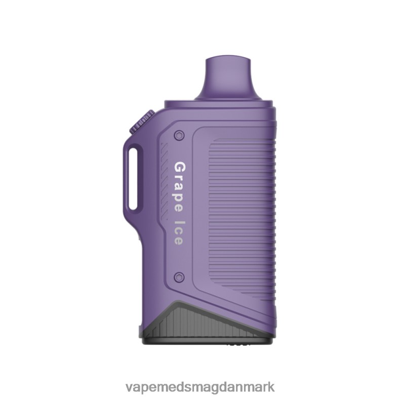 Vape Med Smag - LAVIE Energy Box 15000 pust drue is J6TD676