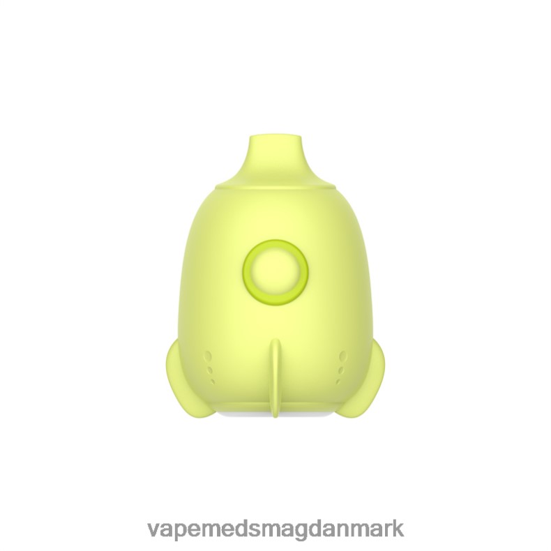 Vape Med Smag - LAVIE Space Capsule 9000 pust cola J6TD6216
