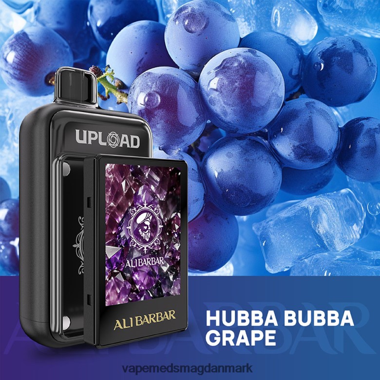 Vape Uden Nikotin - Alibarbar upload hubba bubba drue 28B866115