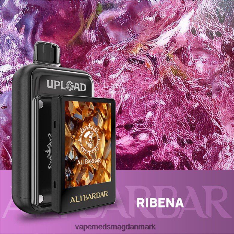 Vape Uden Nikotin - Alibarbar upload ribena 28B866120