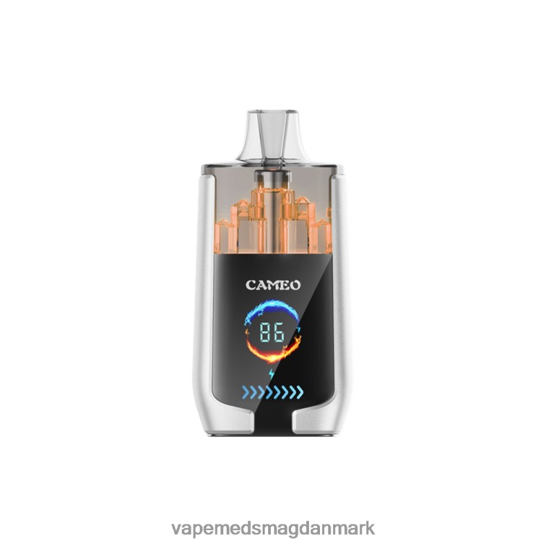 Vape Uden Nikotin - LAVIE CAMEO 30000 pust pæreis J6TD617