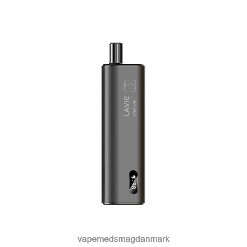 Vape Væske - LAVIE ETERNAL 10000 pust dobbelt æble J6TD6120