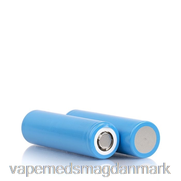 Vape Med Smag Samsung 20s 18650 2000mah 30a Batteri Til Batteripakke