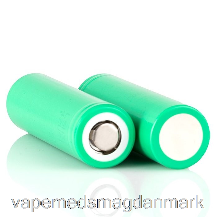 Vape Væske Samsung 25r 18650 2500mah 20a Batteri Til-pak Batterier
