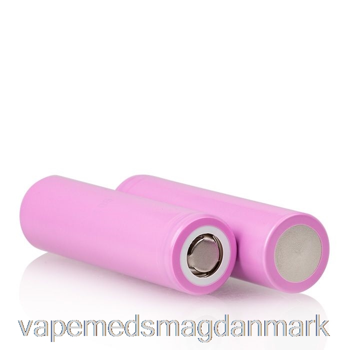 Vape Væske Samsung 30q 18650 3000mah 15a 3,6v Batteri Til-pak Batterier