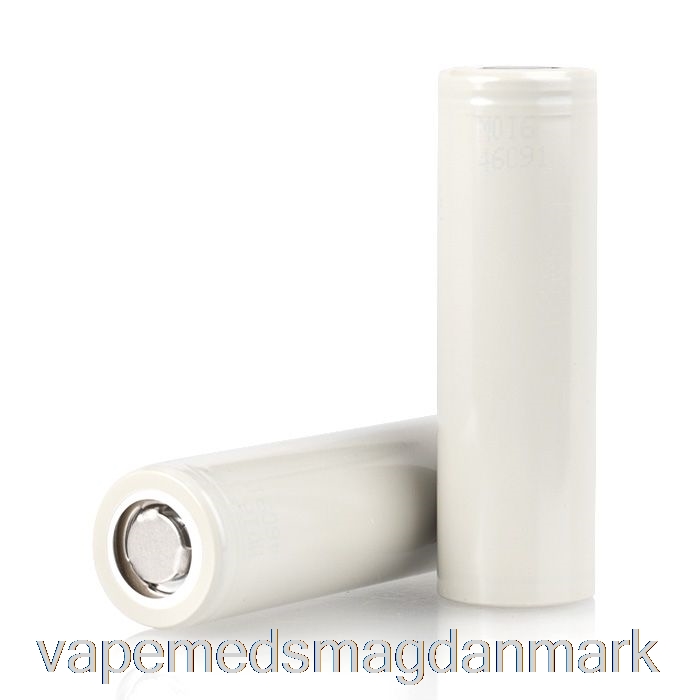 Engangs Vape Danmark Samsung 30t 21700 3000mah 35a Batteri Enkelt Batteri