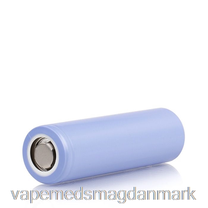 Vape Uden Nikotin Samsung 40t 21700 4000mah 30a Batteri Enkelt Batteri