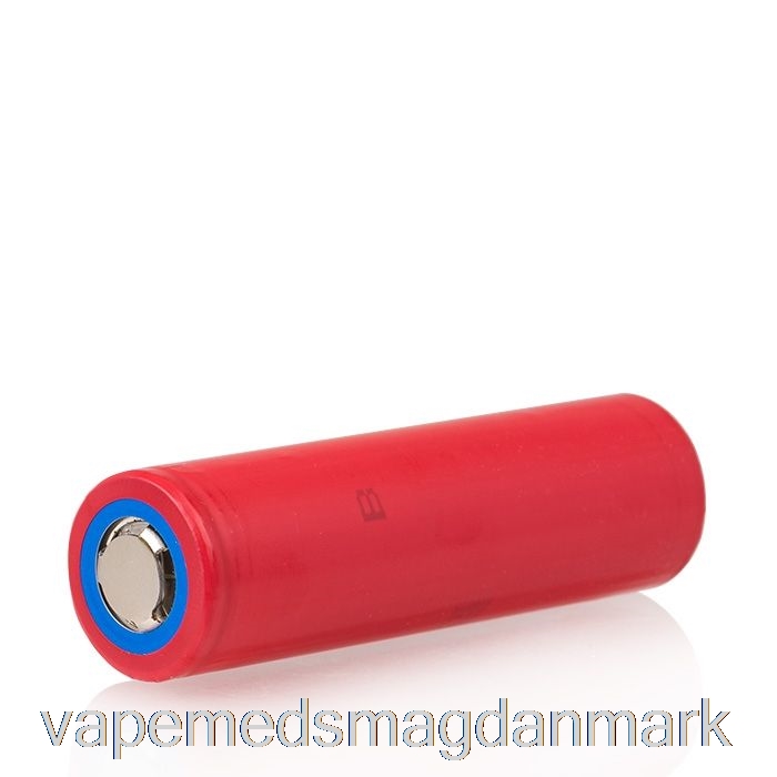 Vape Juice Sanyo Ncr20700b 4000mah 15a Batteri Enkelt Batteri - 20700