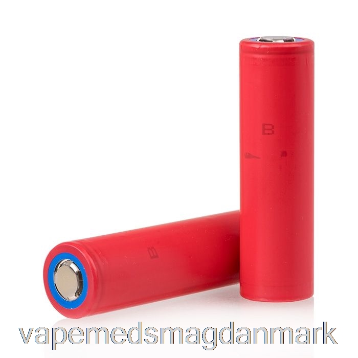 Engangs Vape Danmark Sanyo Ncr20700b 4000mah 15a Batteri To Batterier - 20700