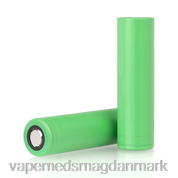 Vape Med Smag Sony Vtc6 18650 3000mah 15a Batteri Til Batteripakke