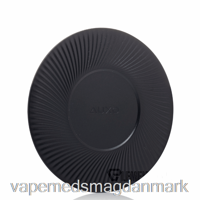 Engangs Vape Danmark Auxo Cenote Trådløs Oplader Sort