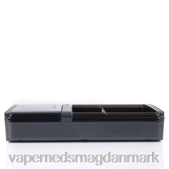 Vape Uden Nikotin Efest Luc V4 Elite Hd Lcd Oplader