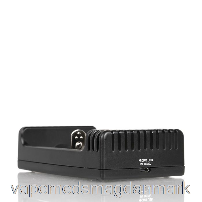 Vape Væske Hohm Tech School 2 2a Mic-usb Oplader