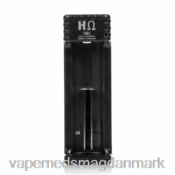 Vape Juice Hohm Tech School Uno 2a Usb Oplader