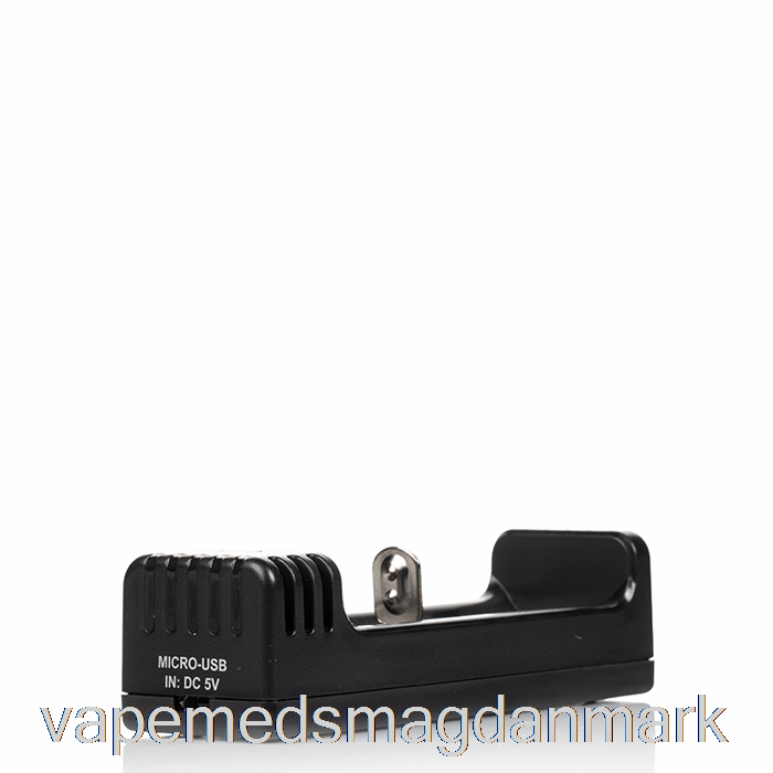 Vape Juice Hohm Tech School Uno 2a Usb Oplader