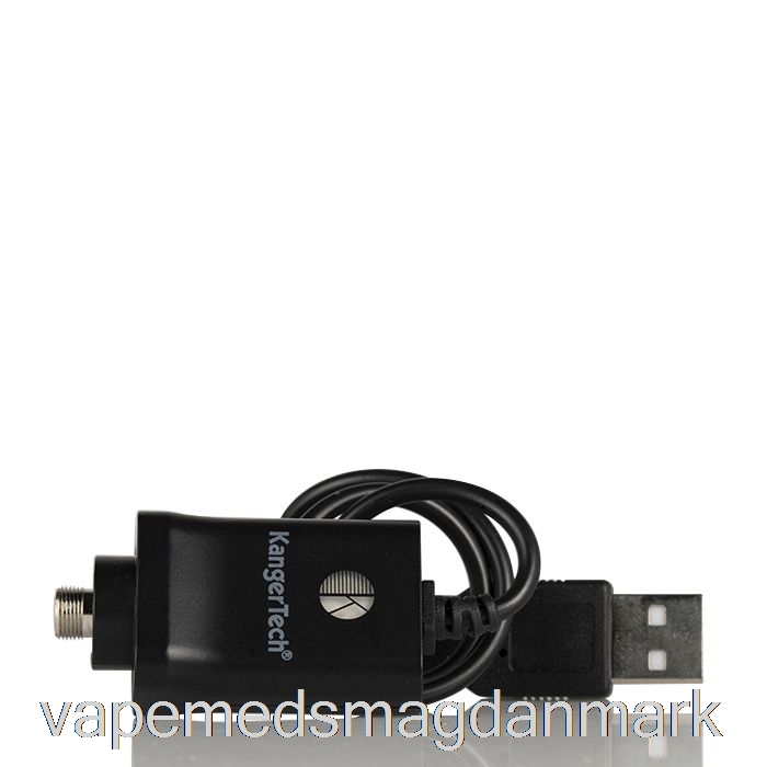 Vape Med Smag Kanger Evod Usb Oplader