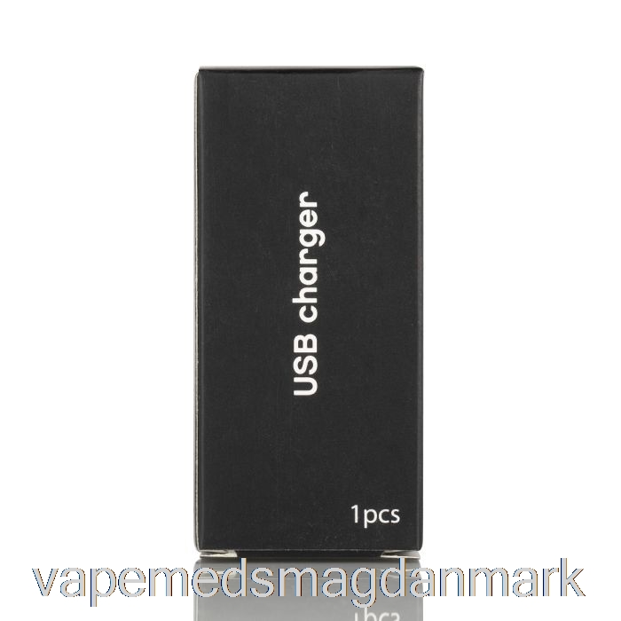 Vape Med Smag Kanger Evod Usb Oplader