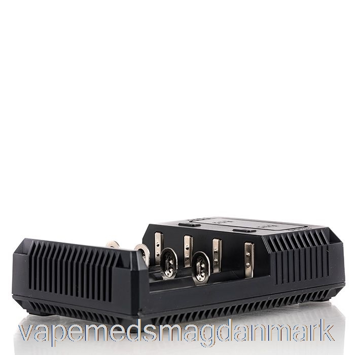 Vape Med Smag Nitecore I4 Batterioplader V2 (4-bay)