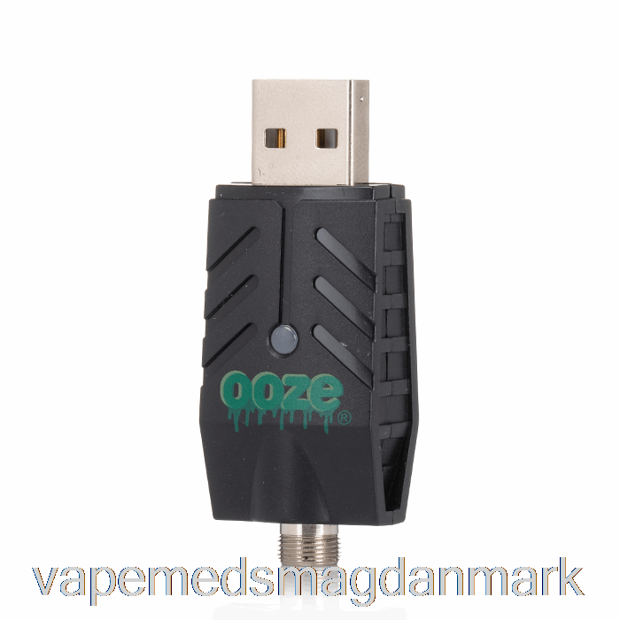 Engangs Vape Danmark Ooze Usb Batterioplader Usb Oplader
