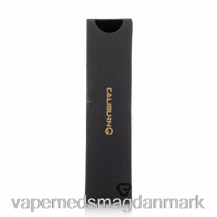 Vape Juice Uwell Caliburn G Usb Oplader (udgået)